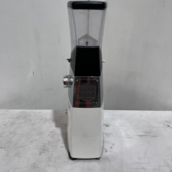 Mazzer Kold S Coffee Grinder