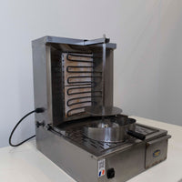 Roller Grill GR40E Kebab Machine
