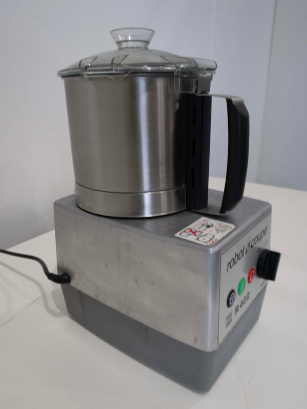 Robot Coupe R402A Food Processor