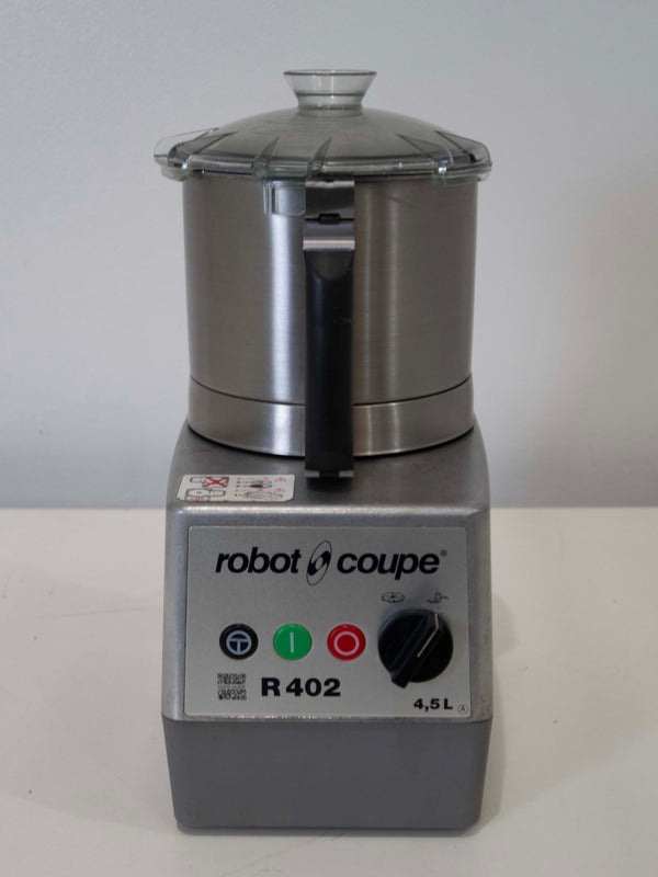 Robot Coupe R402A Food Processor