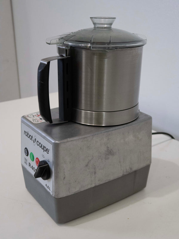 Robot Coupe R402A Food Processor