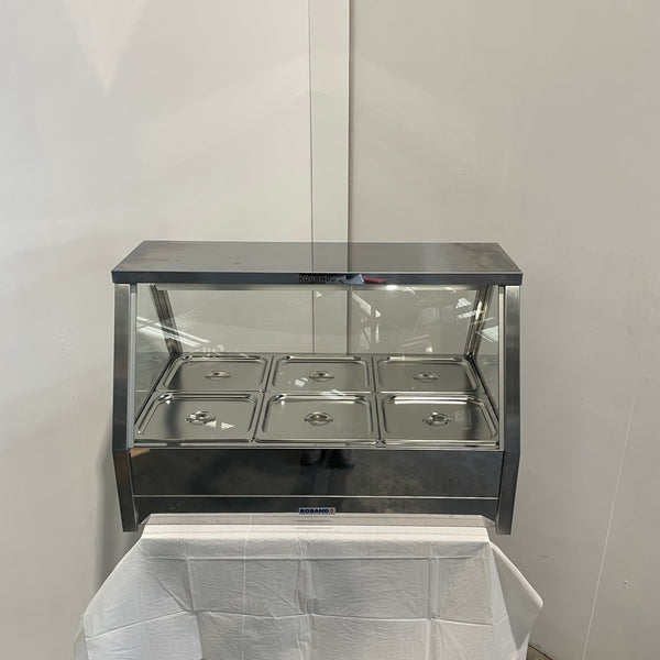 Roband E23 Bain Marie