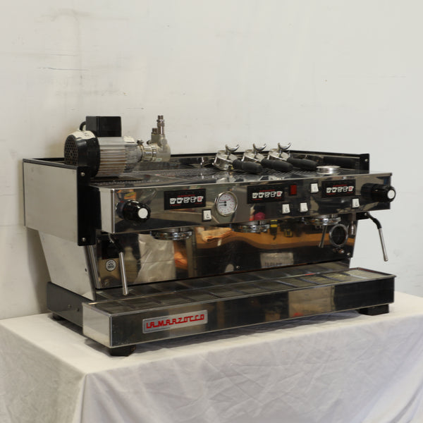 La Marzocco Linea 3 Group Coffee Machine