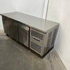 Airex AXF.UCGN.3 Under Bench Freezer