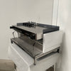 Crem ECEF-FA1B-22AR Coffee Machine 3 Group