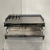 Crem ECEF-FA1B-22AR Coffee Machine 3 Group