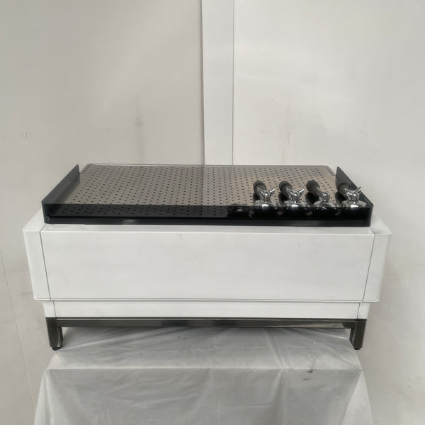 Crem ECEF-FA1B-22AR Coffee Machine 3 Group