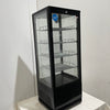 ICS Pacific Venice Tower Countertop Display Fridge