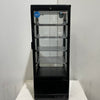 ICS Pacific Venice Tower Countertop Display Fridge