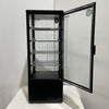 ICS Pacific Venice Tower Countertop Display Fridge