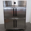 Glacian M-PW8U2HHHH Upright Fridge