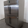 Glacian M-PW8U2HHHH Upright Fridge