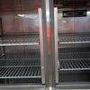 Glacian M-PW8U2HHHH Upright Fridge
