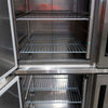 Glacian M-PW8U2HHHH Upright Fridge
