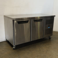 Williams Topaz HTU2SDSS Undercounter Chiller