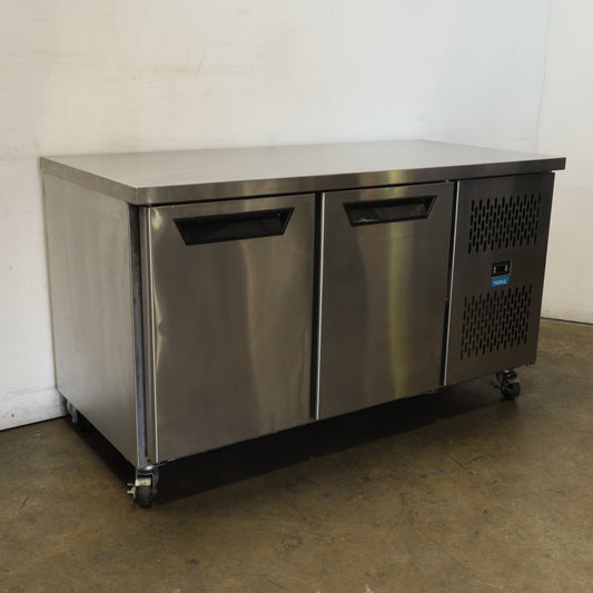 Williams Topaz HTU2SDSS Undercounter Chiller