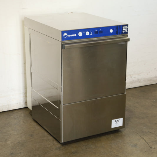 Eurowash EW340E Undercounter Dishwasher
