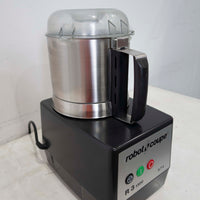 Robot Coupe R3D1500 Food Processor/Bowl Cutter