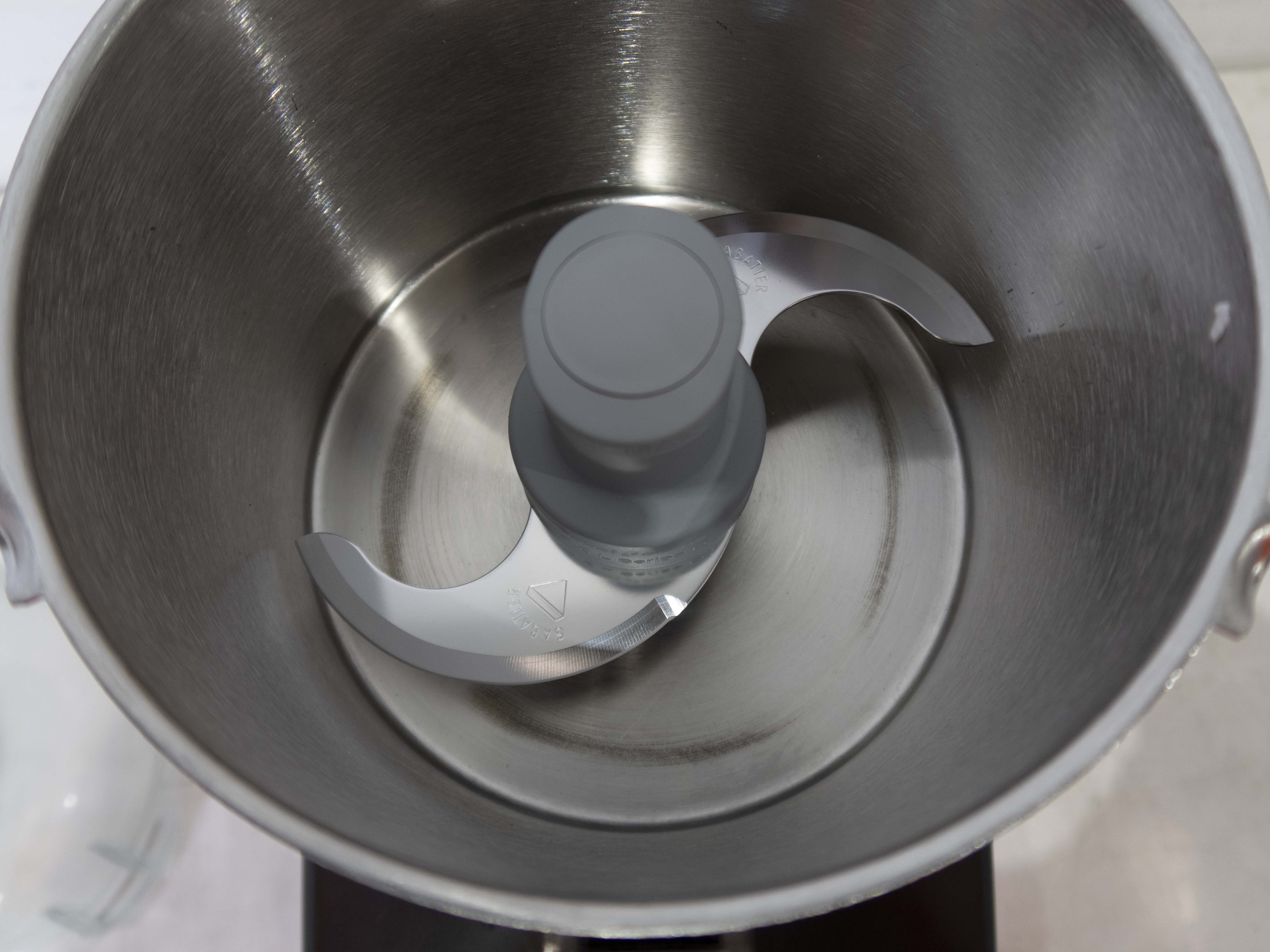Robot Coupe R3D1500 Food Processor/Bowl Cutter