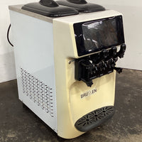 Brullen i26 Countertop Ice Cream Machine
