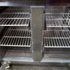 Shamrock GFG1800GR Undercounter Fridge