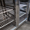 Shamrock GFG1800GR Undercounter Fridge