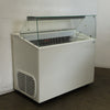 Framec E1410M2900 Gelato Display