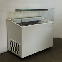 Framec E1410M2900 Gelato Display