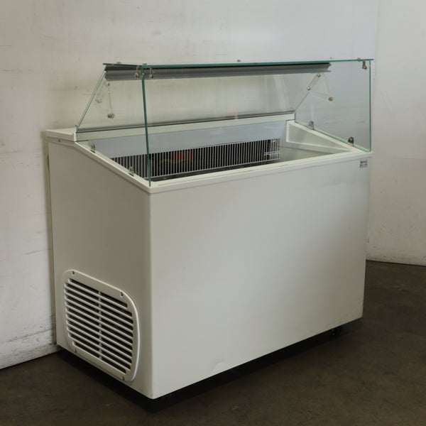 Framec E1410M2900 Gelato Display