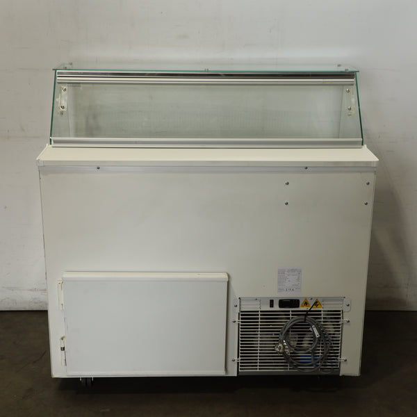 Framec E1410M2900 Gelato Display