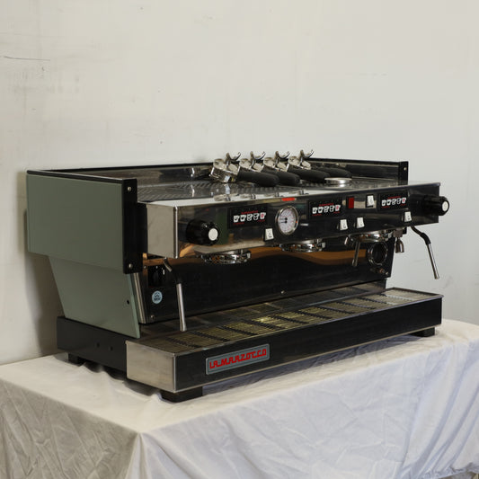 La Marzocco Linea 3AV 3 Group Coffee Machine