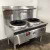 Cobra CW2H-CC Wok Burners