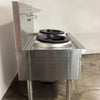 Cobra CW2H-CC Wok Burners