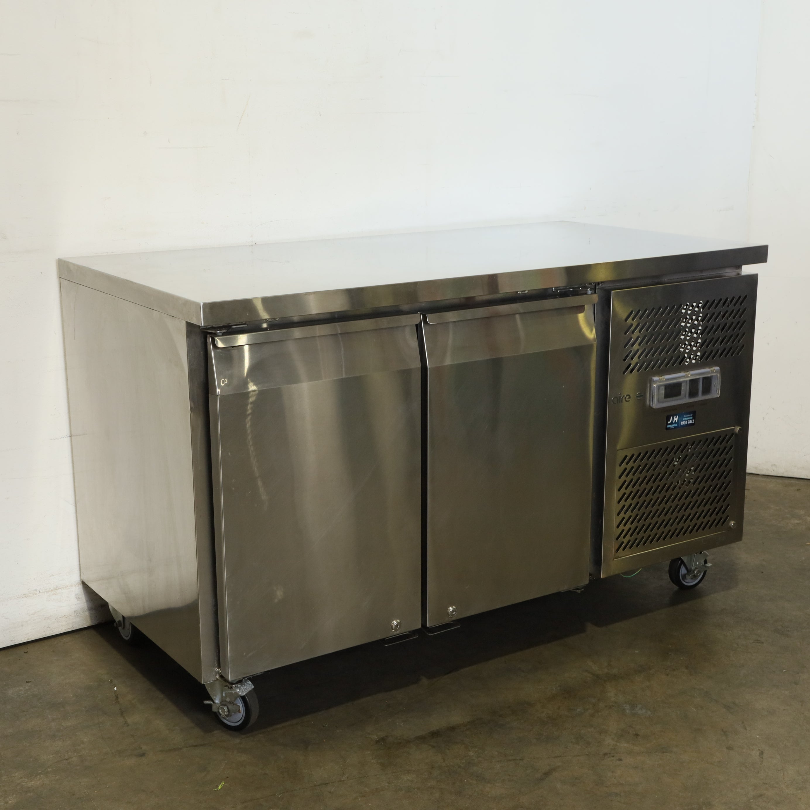 Airex AXR.UCGN.2 Undercounter Fridge