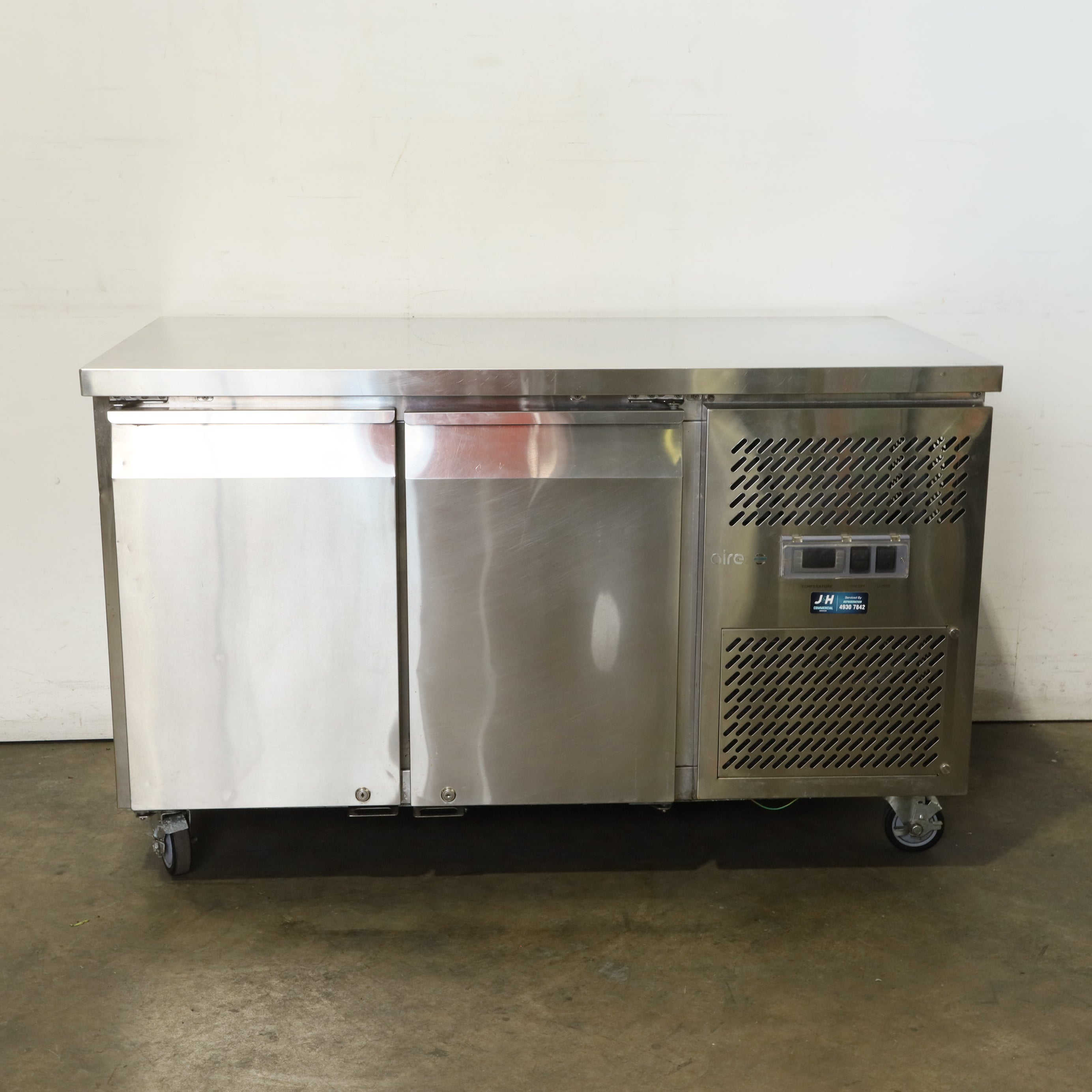 Airex AXR.UCGN.2 Undercounter Fridge