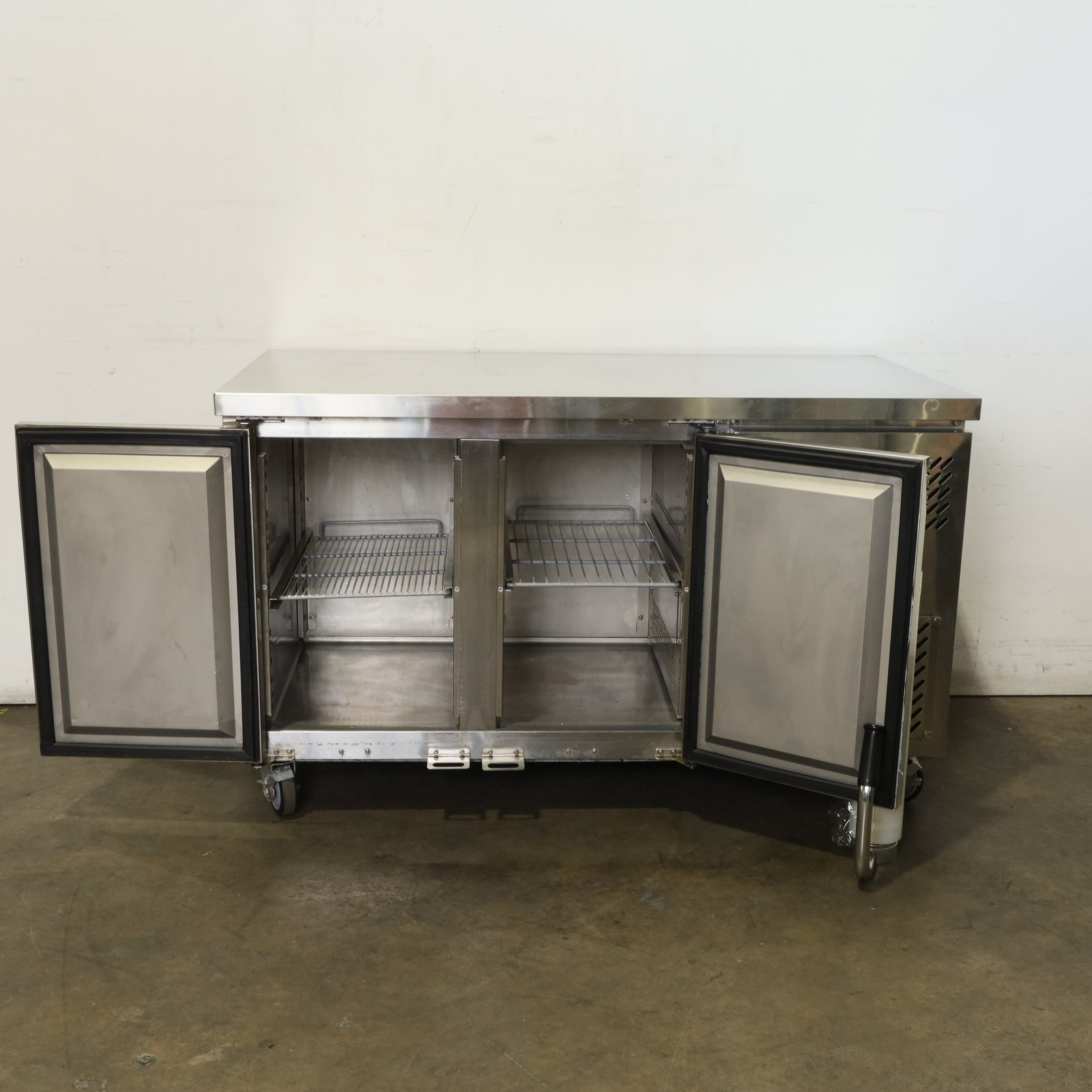 Airex AXR.UCGN.2 Undercounter Fridge