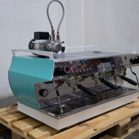 La Marzocco GB5 S 3 Group Volumetric Coffee Machine