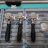 La Marzocco GB5 S 3 Group Volumetric Coffee Machine