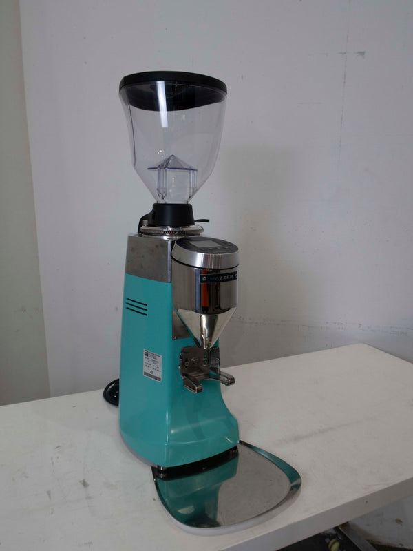 Mazzer ROBUR S Coffee Grinder