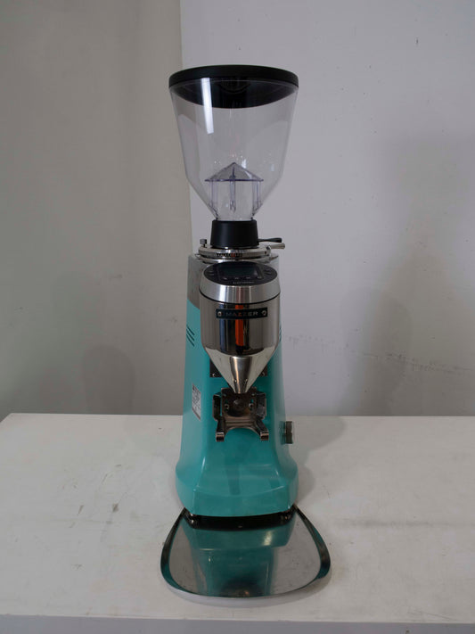 Mazzer ROBUR S Coffee Grinder