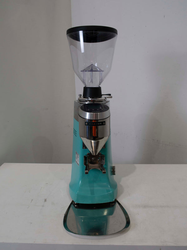 Mazzer ROBUR S Coffee Grinder