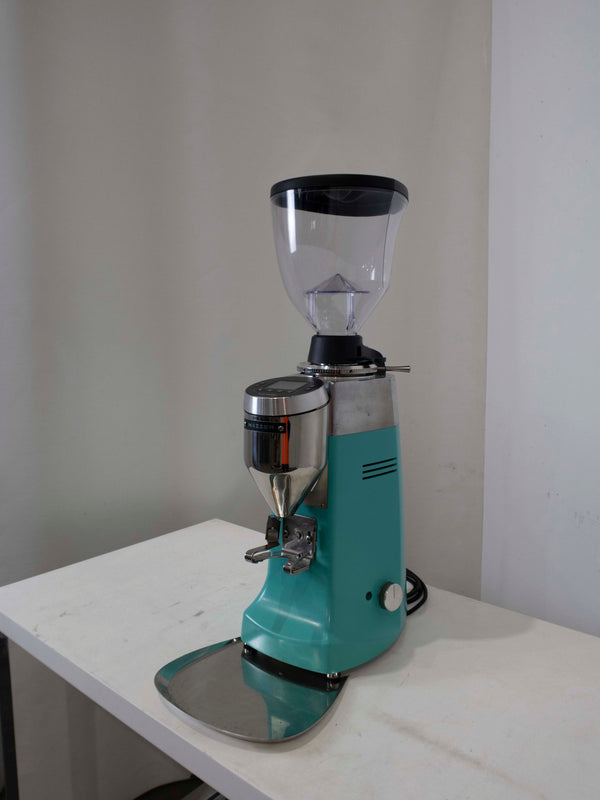 Mazzer ROBUR S Coffee Grinder