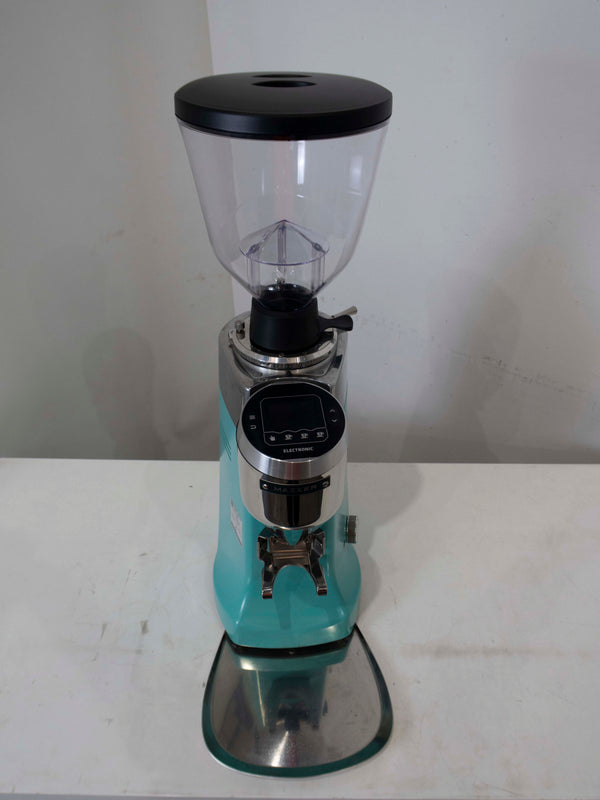 Mazzer ROBUR S Coffee Grinder