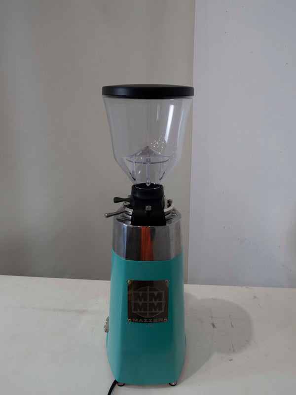 Mazzer ROBUR S Coffee Grinder