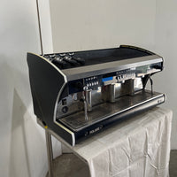 Wega EVD./3-PR 3 Group Coffee Machine