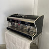 Wega EVD./3-PR 3 Group Coffee Machine