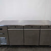 Williams HO3USS-000 Undercounter Fridge