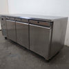 Williams HO3USS-000 Undercounter Fridge