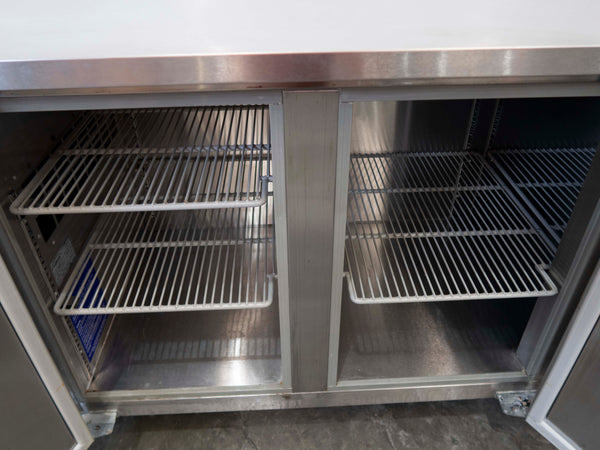 Williams HO3USS-000 Undercounter Fridge