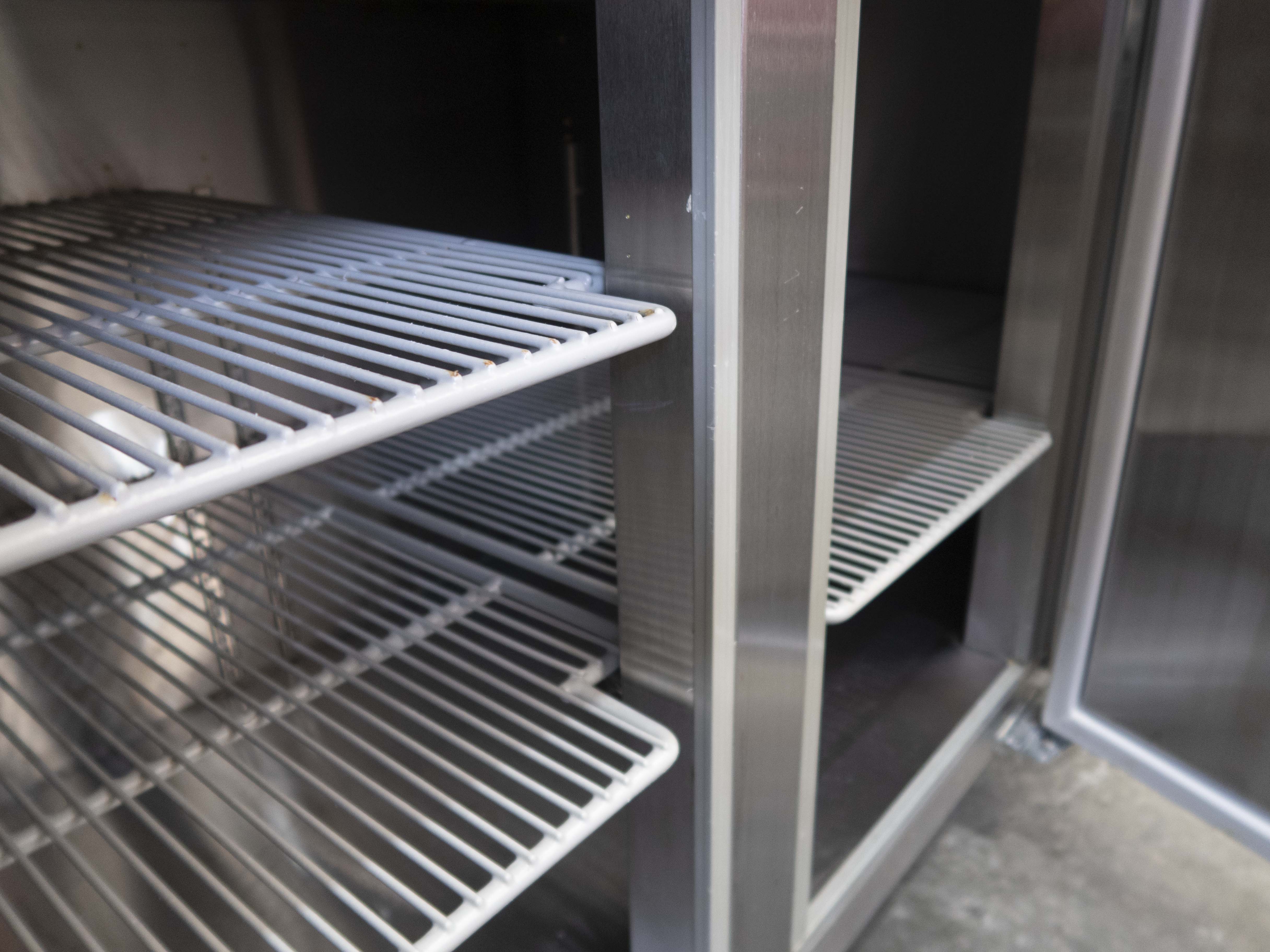 Williams HO3USS-000 Undercounter Fridge